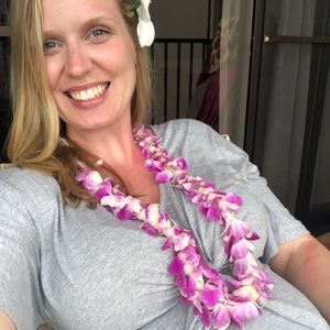 Meet your Posher, Heidi